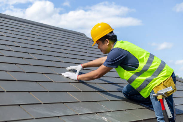 Best Residential Roofing Contractor  in Perryman, MD