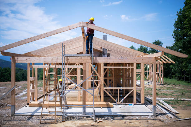 Best Roof Replacement Cost  in Perryman, MD
