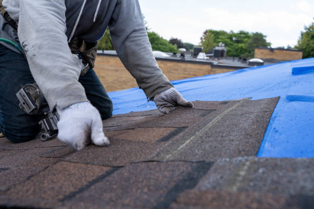 Quick and Trustworthy Emergency Roof Repair Services in Perryman, MD