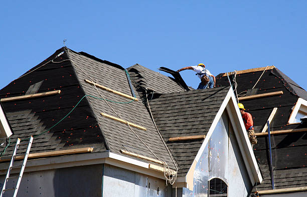 Best Roof Gutter Cleaning  in Perryman, MD