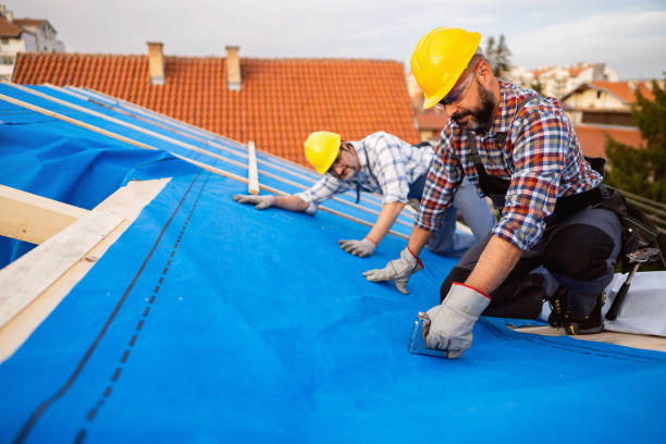 Best Emergency Roof Repair  in Perryman, MD