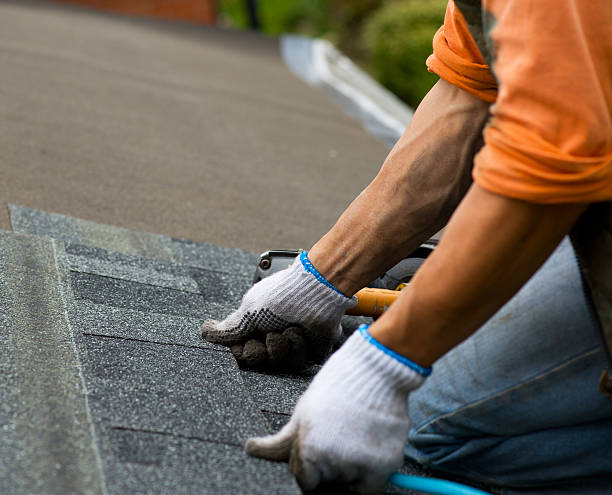Best Residential Roofing Contractor  in Perryman, MD