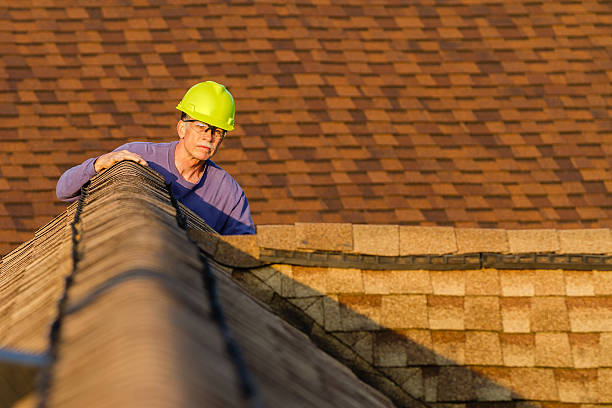 Best Tile Roofing Contractor  in Perryman, MD