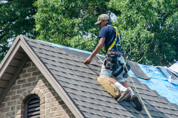Best Local Roofing Companies  in Perryman, MD